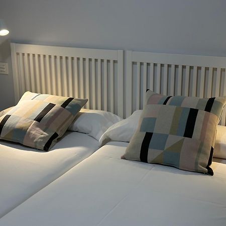 Hotel Villalegre Avilés Екстериор снимка