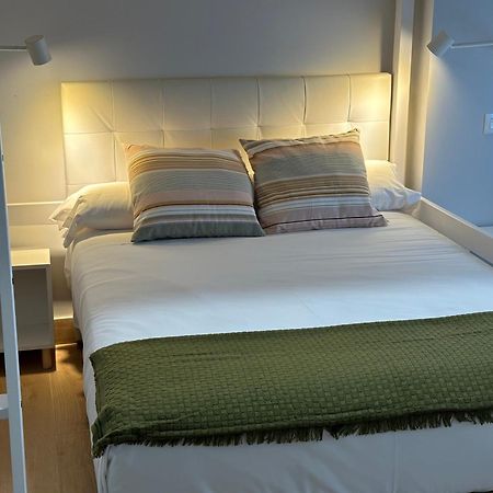 Hotel Villalegre Avilés Екстериор снимка