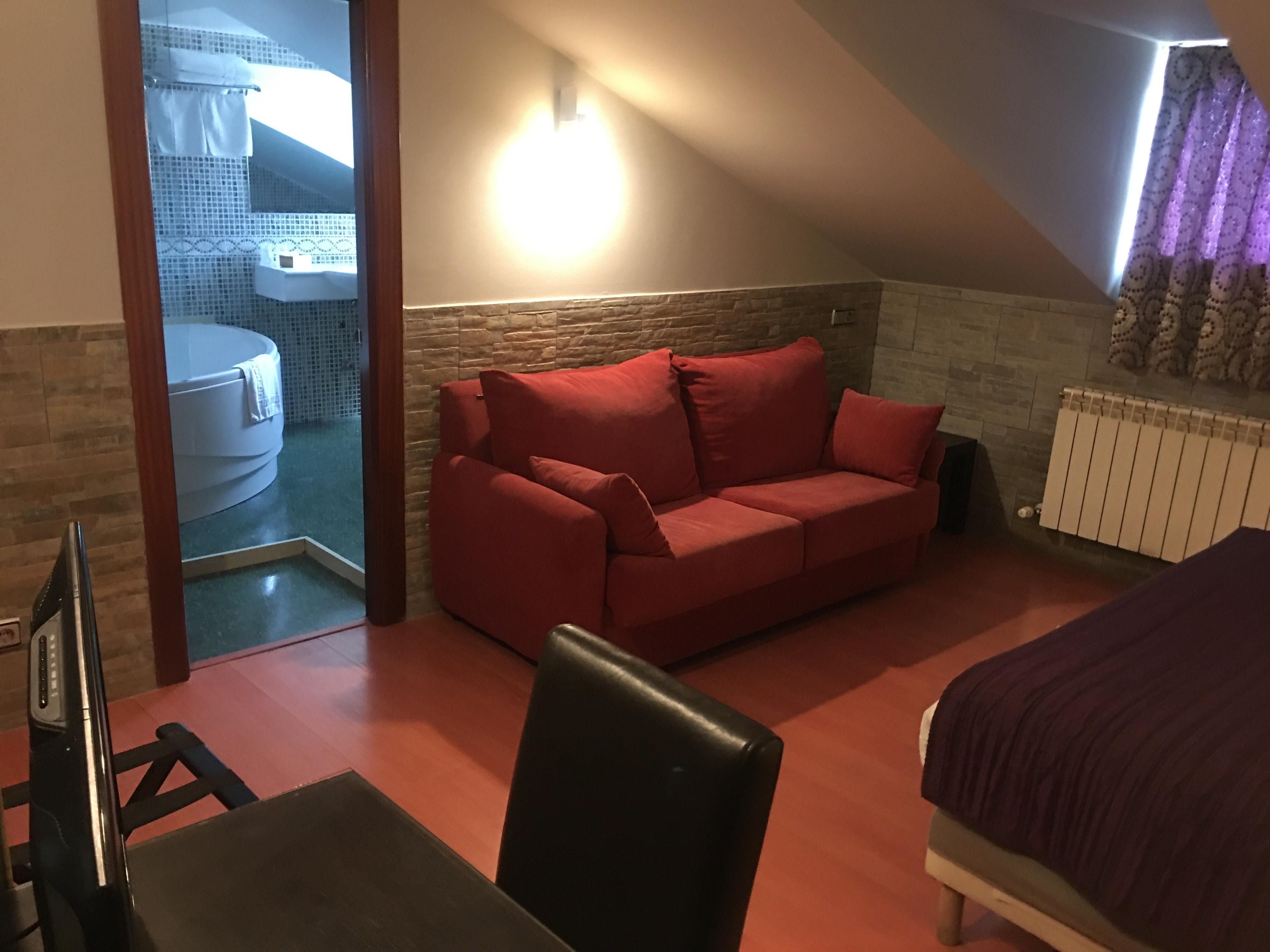 Hotel Villalegre Avilés Екстериор снимка