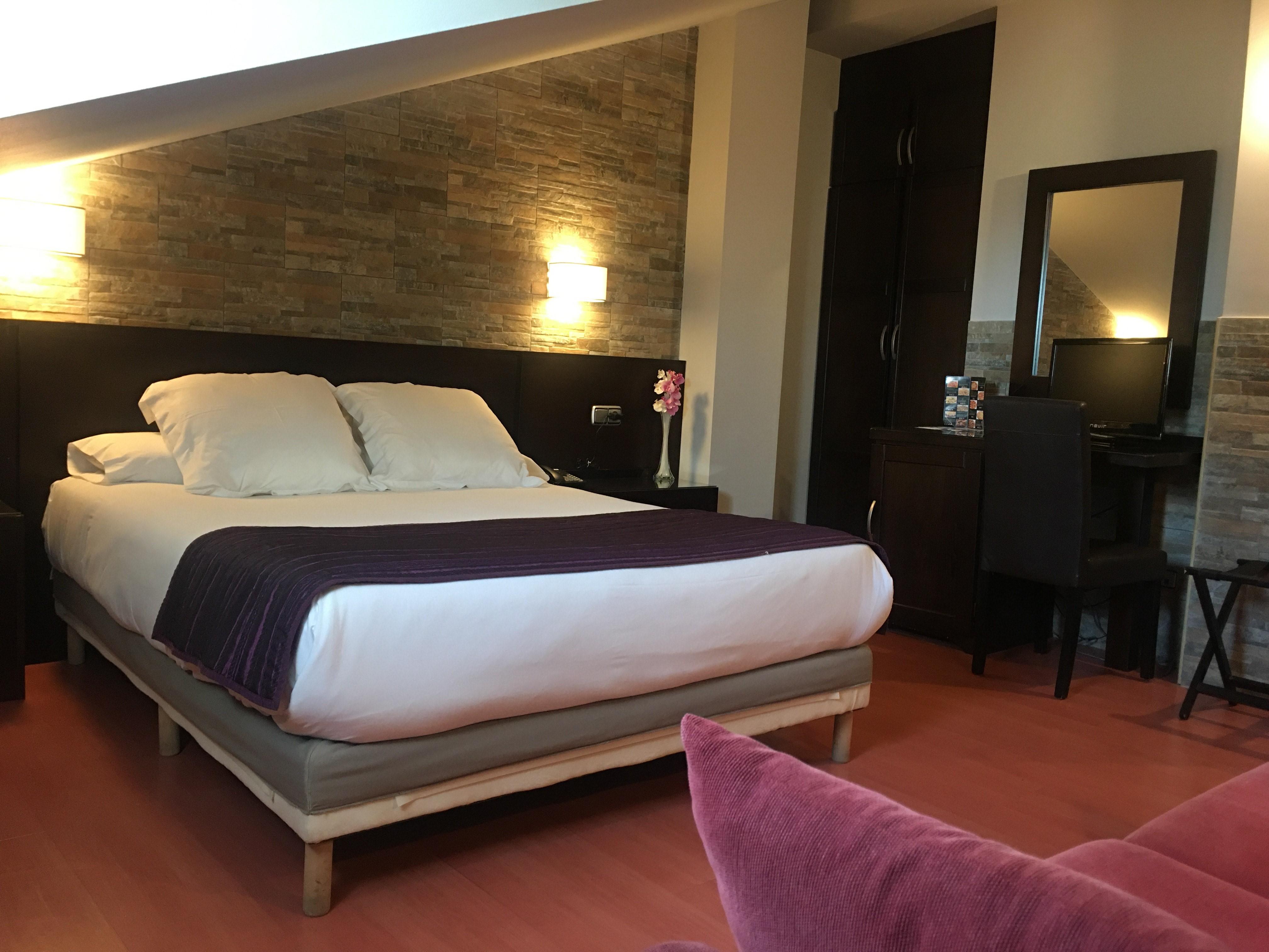 Hotel Villalegre Avilés Екстериор снимка