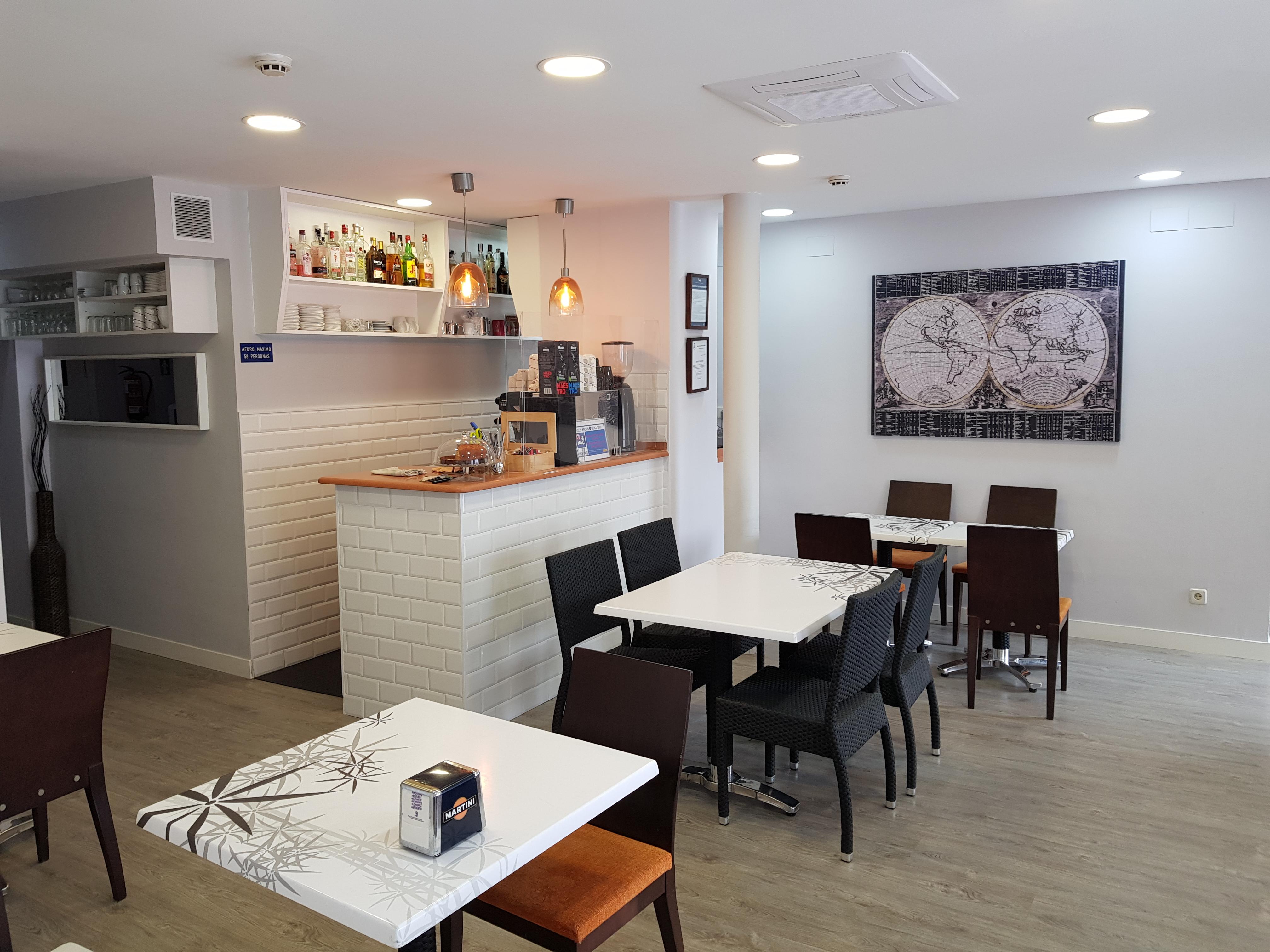 Hotel Villalegre Avilés Екстериор снимка