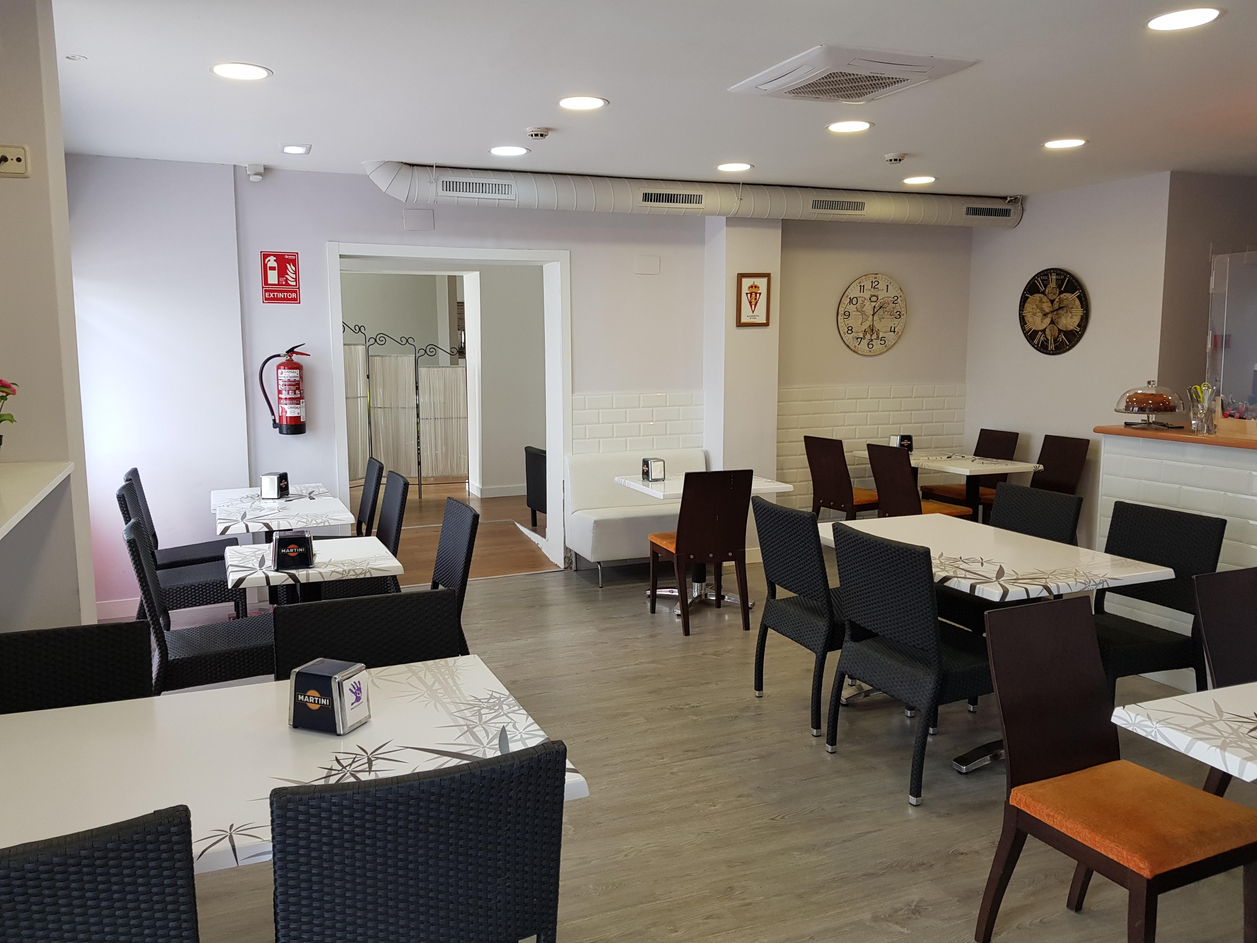 Hotel Villalegre Avilés Екстериор снимка