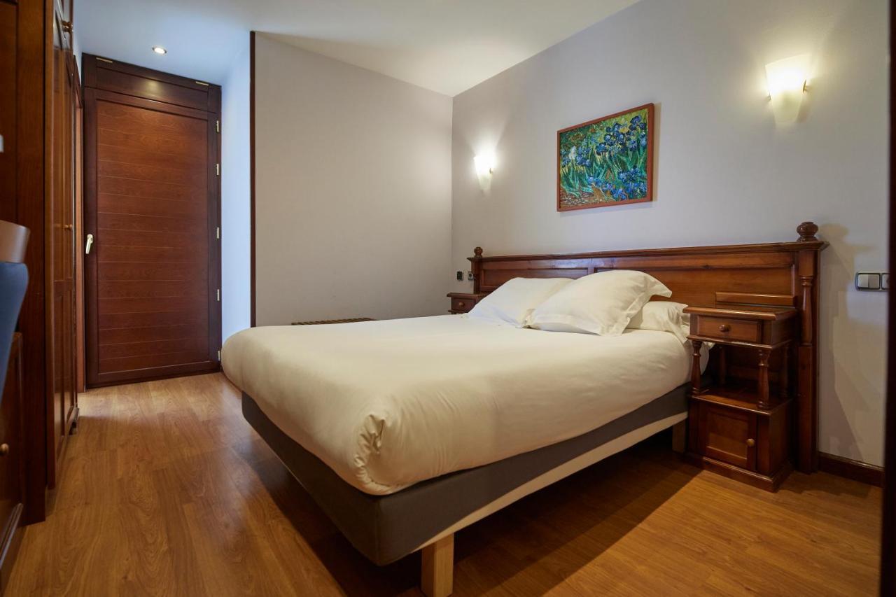 Hotel Villalegre Avilés Екстериор снимка