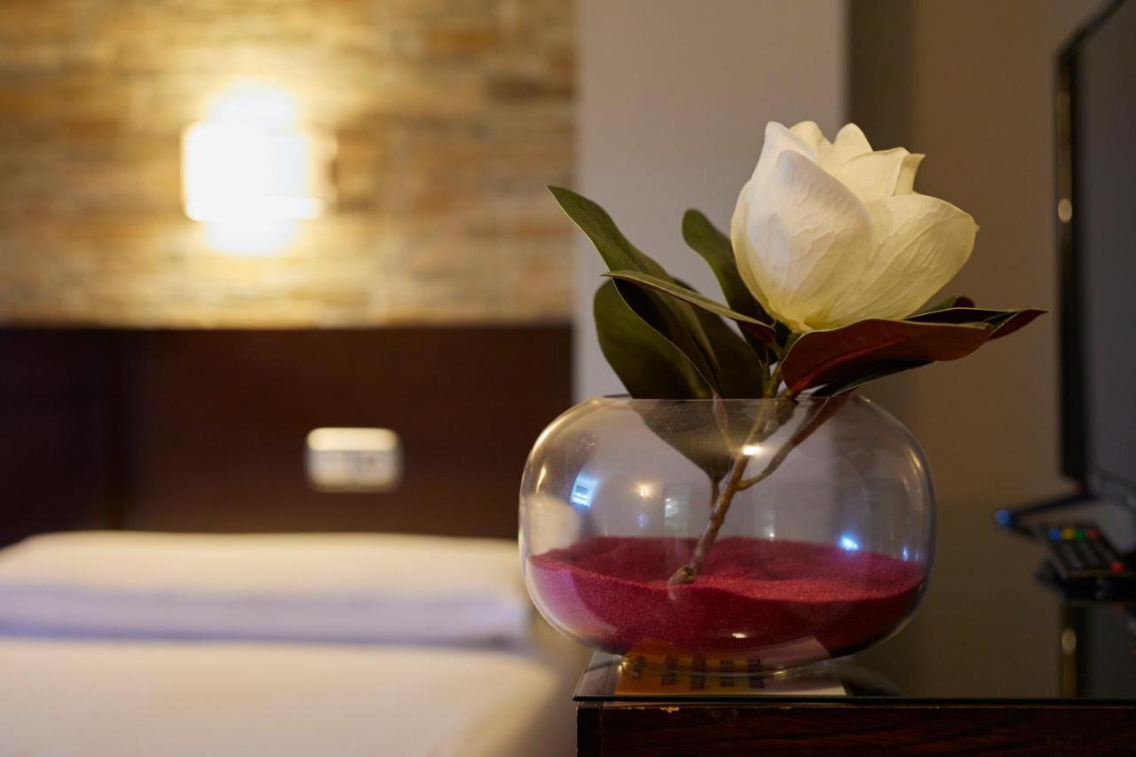 Hotel Villalegre Avilés Екстериор снимка