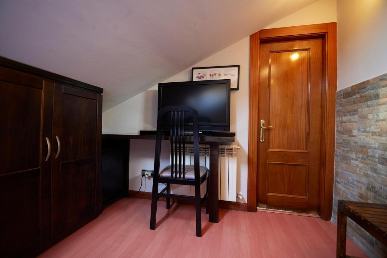 Hotel Villalegre Avilés Екстериор снимка