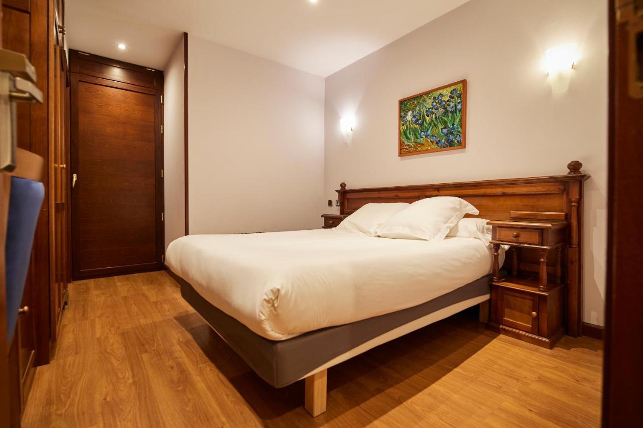 Hotel Villalegre Avilés Екстериор снимка