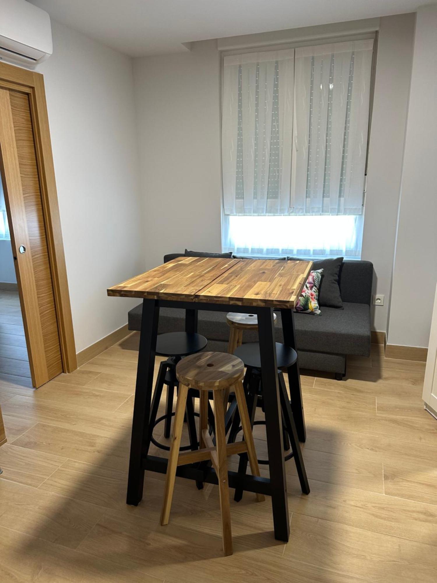 Hotel Villalegre Avilés Екстериор снимка