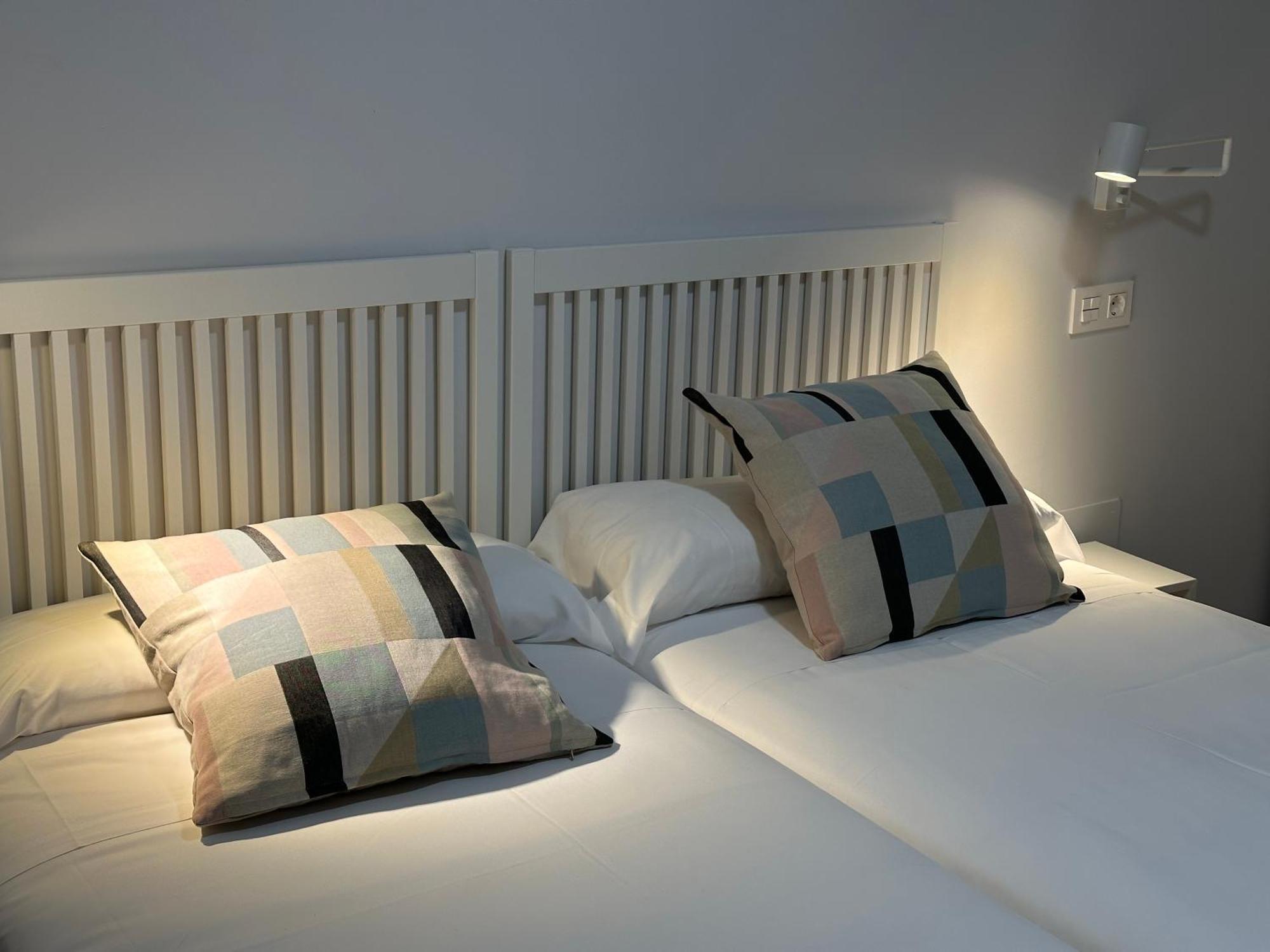 Hotel Villalegre Avilés Екстериор снимка