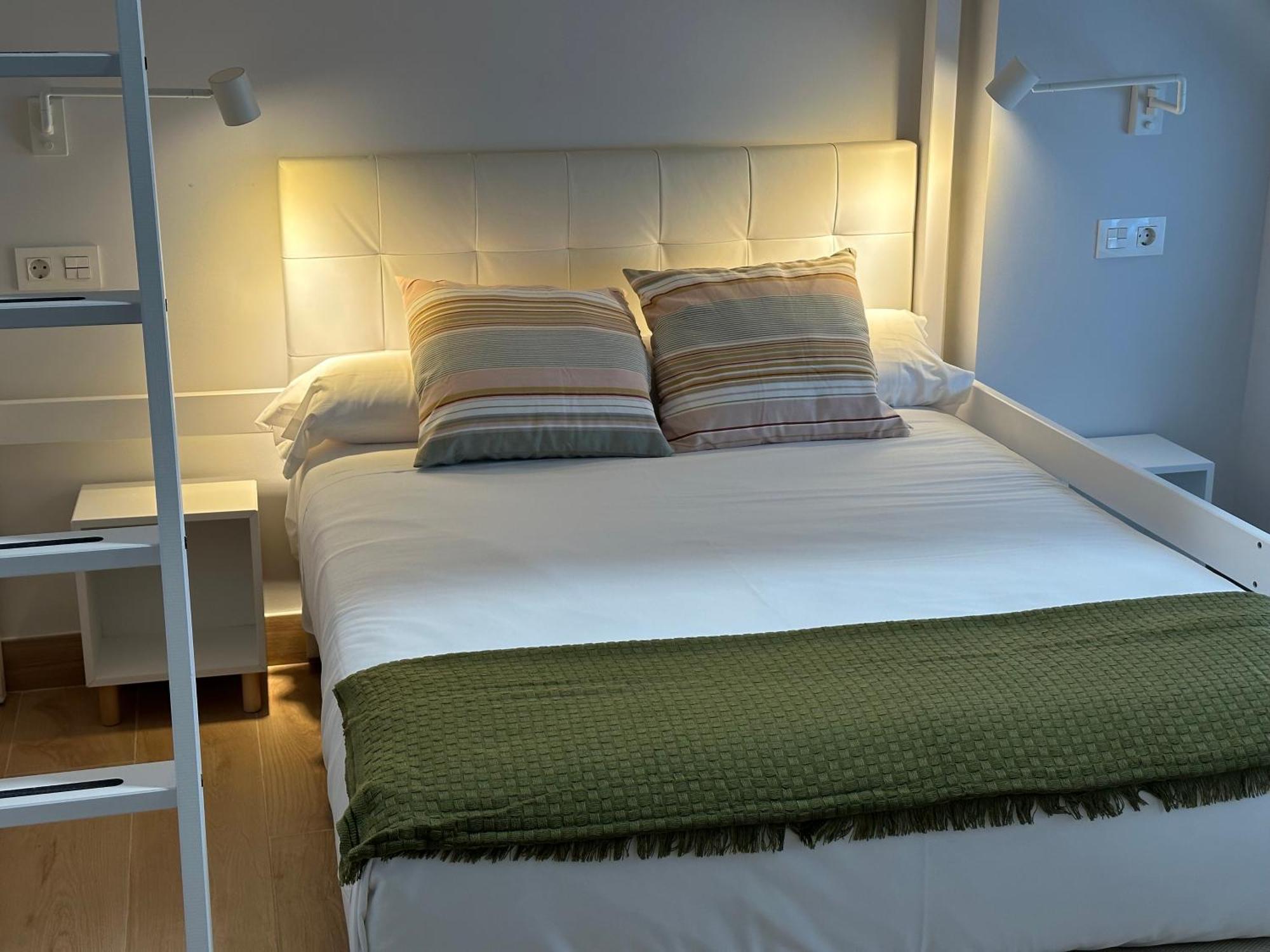 Hotel Villalegre Avilés Екстериор снимка