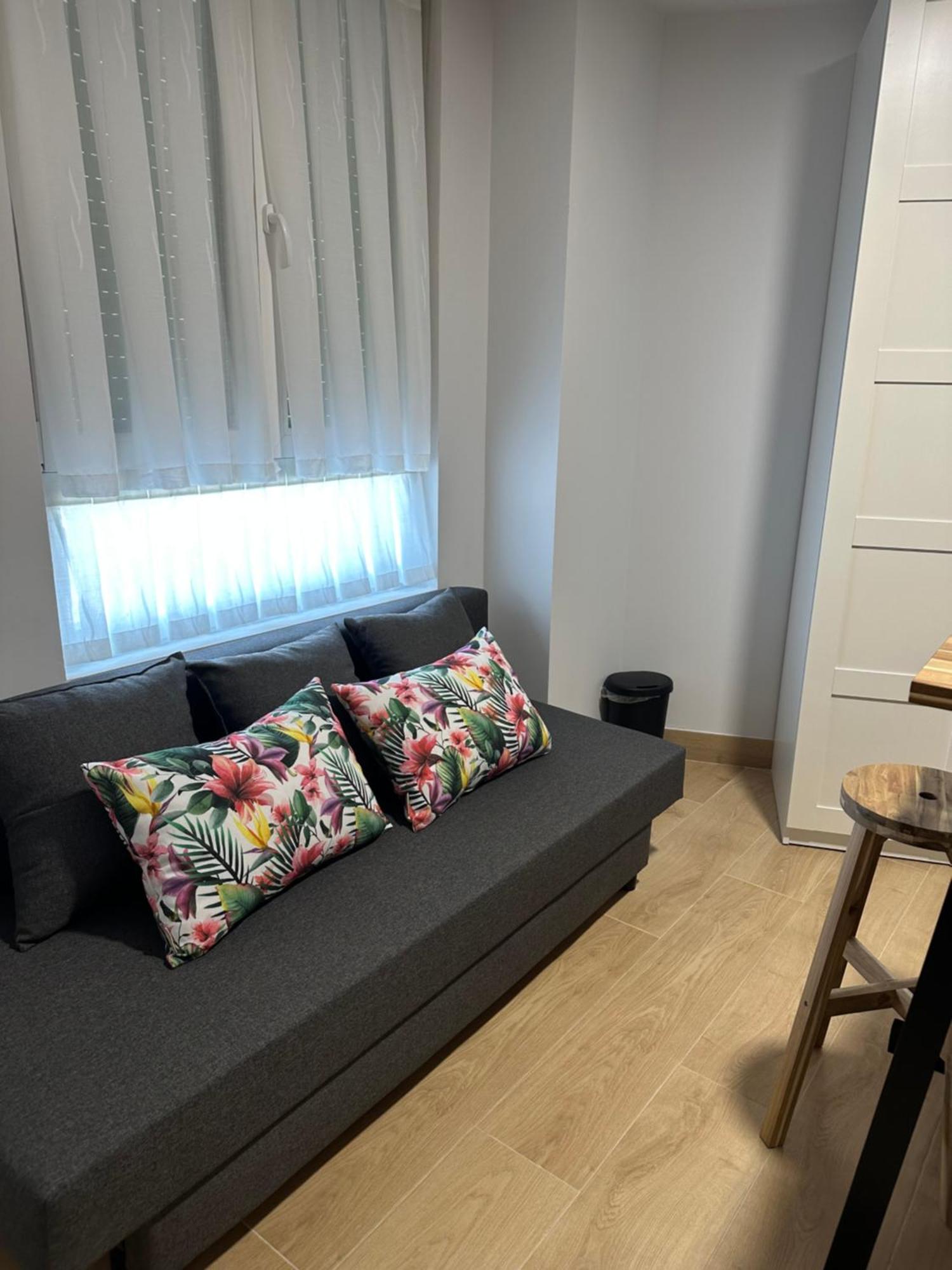 Hotel Villalegre Avilés Екстериор снимка