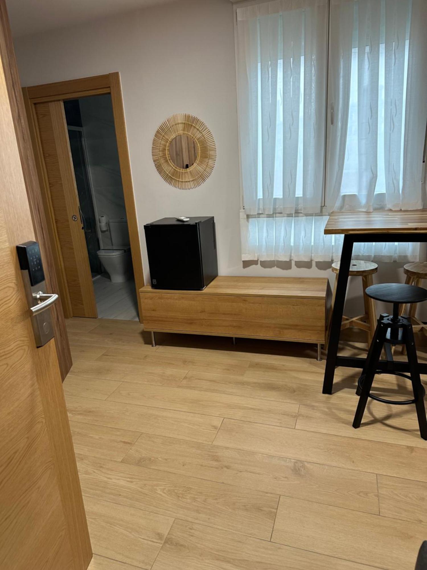 Hotel Villalegre Avilés Екстериор снимка