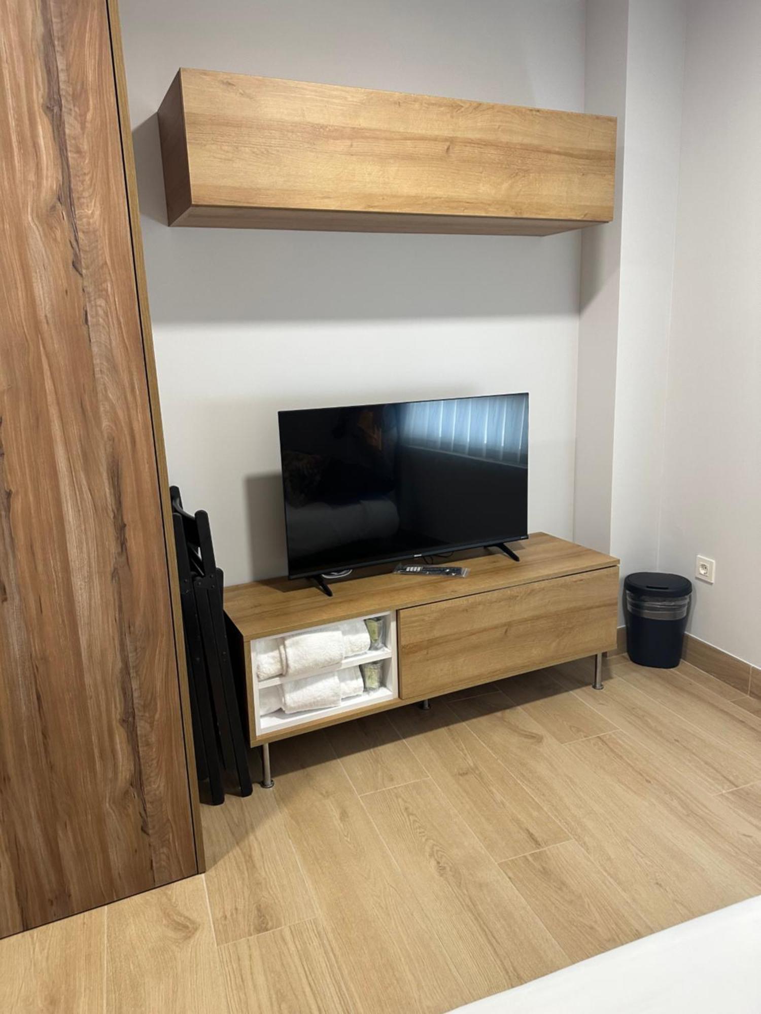 Hotel Villalegre Avilés Екстериор снимка