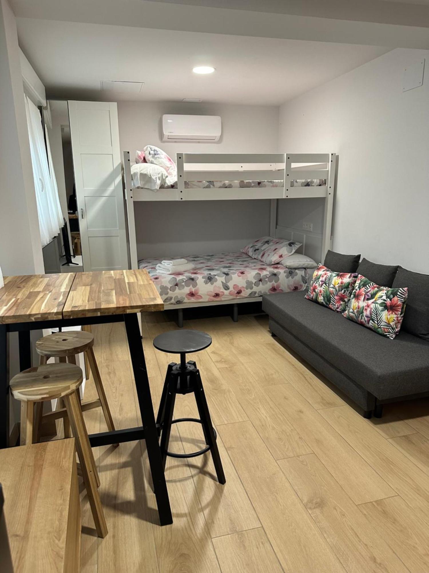 Hotel Villalegre Avilés Екстериор снимка