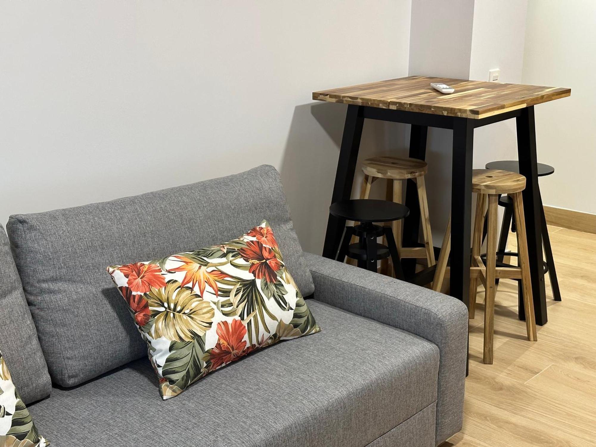 Hotel Villalegre Avilés Екстериор снимка