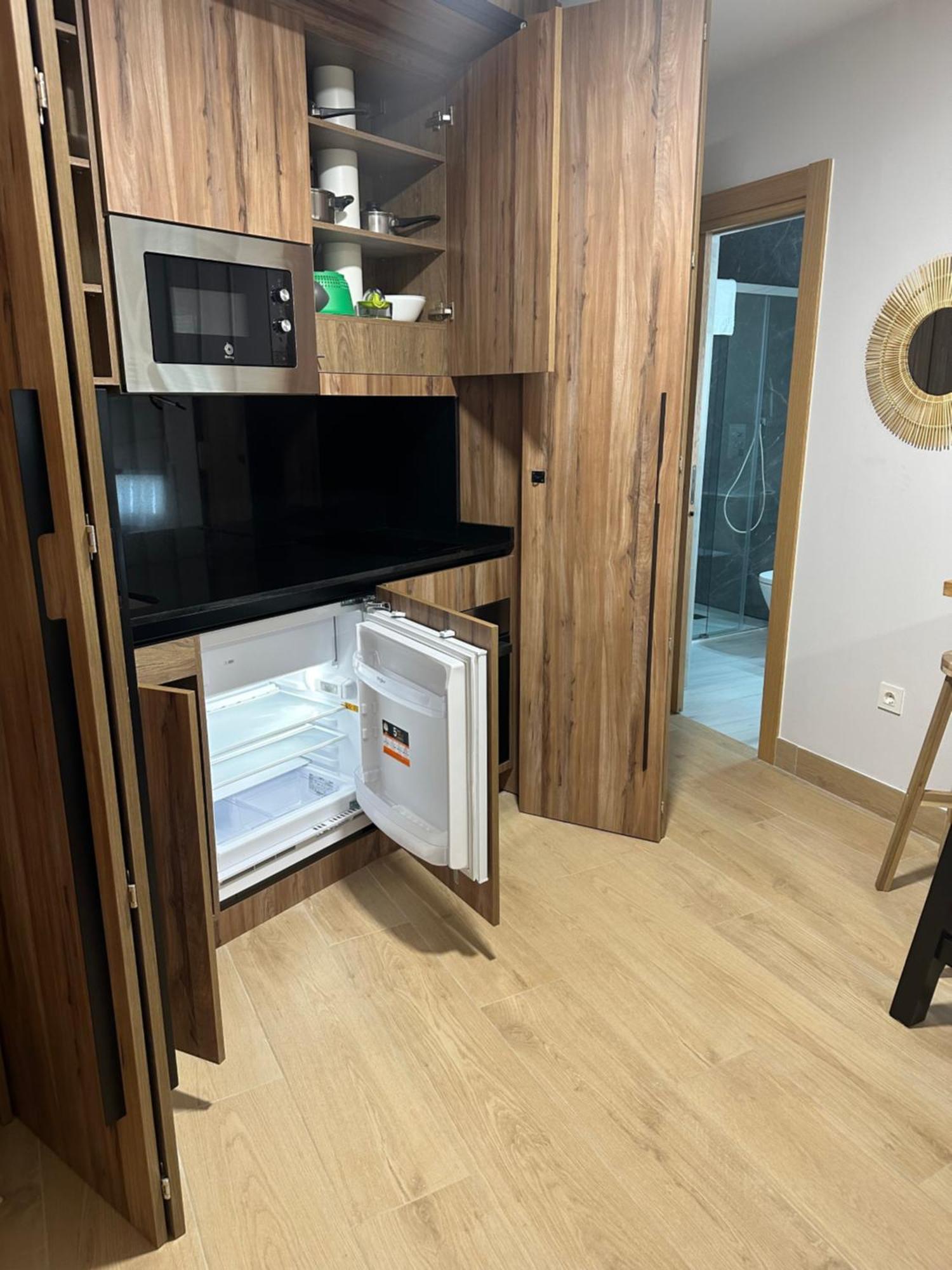Hotel Villalegre Avilés Екстериор снимка