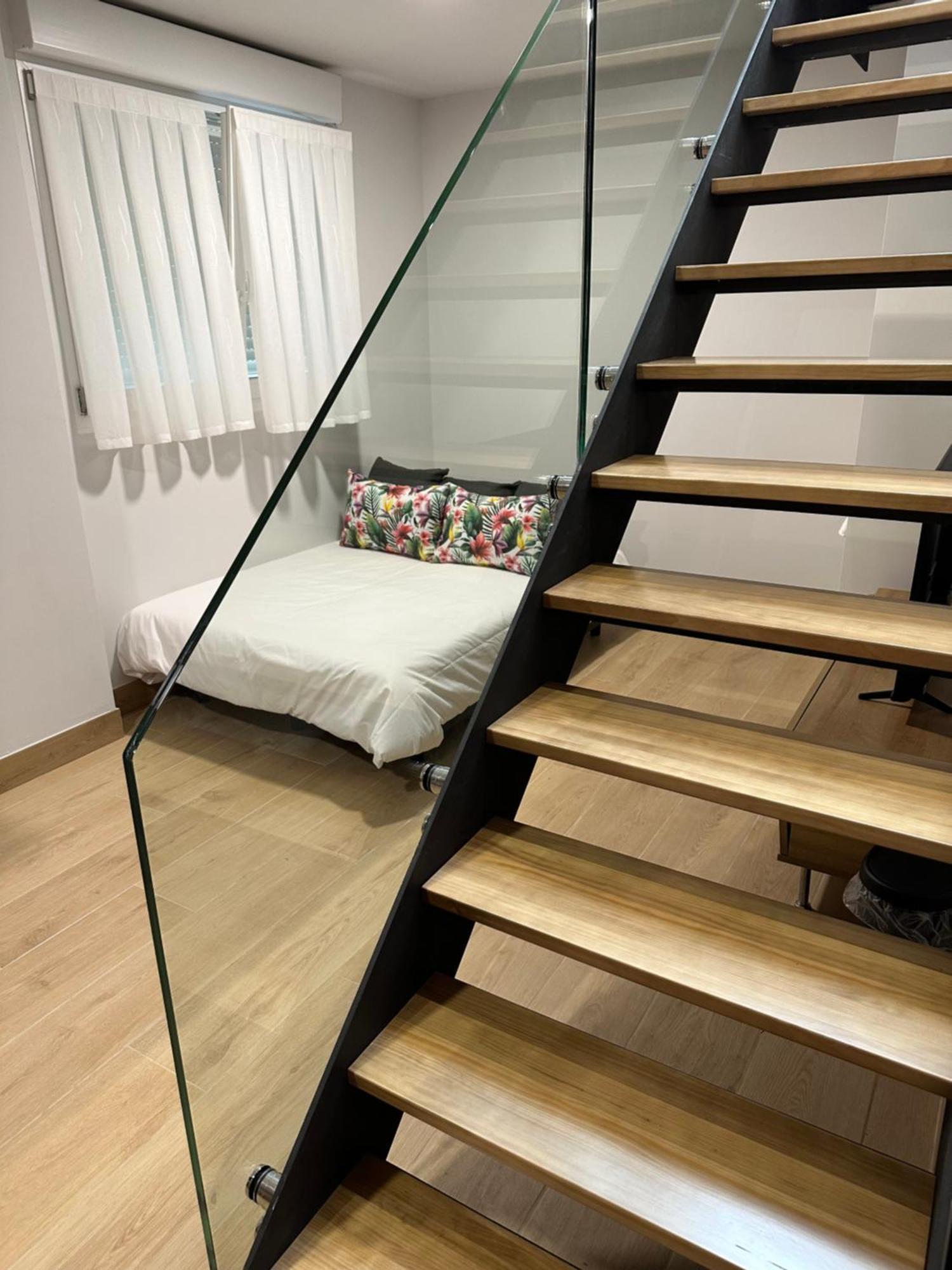 Hotel Villalegre Avilés Екстериор снимка