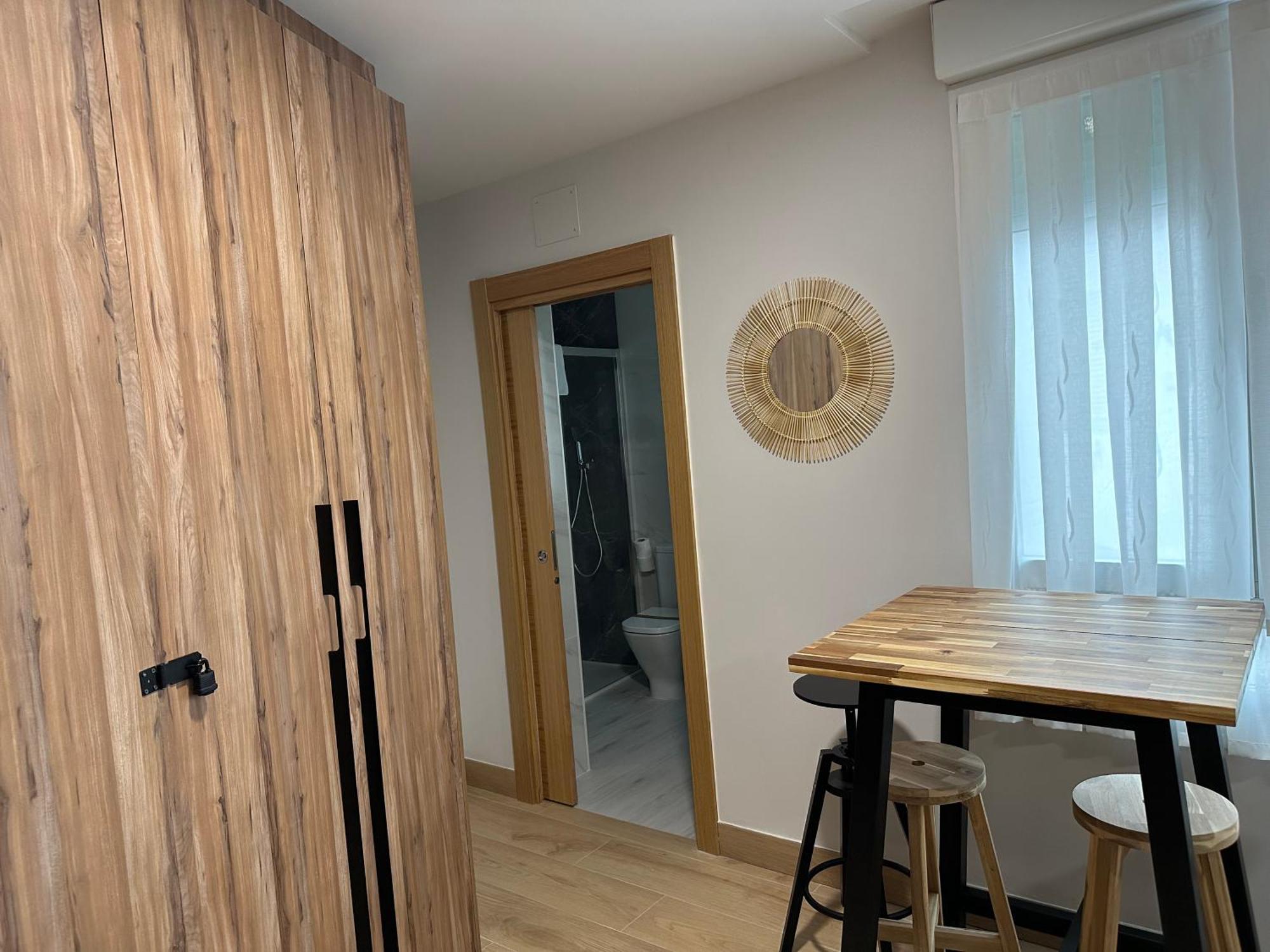 Hotel Villalegre Avilés Екстериор снимка