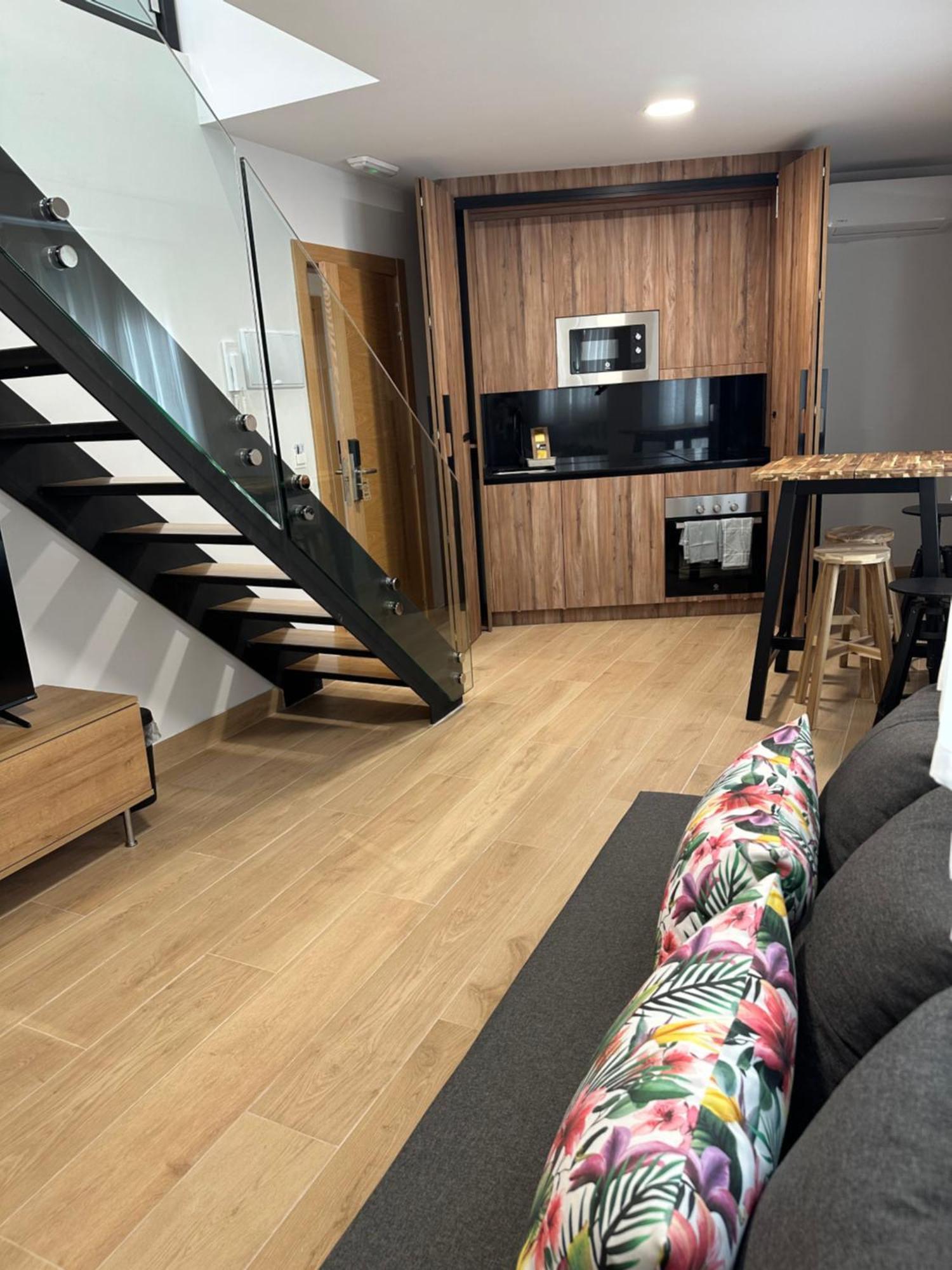 Hotel Villalegre Avilés Екстериор снимка