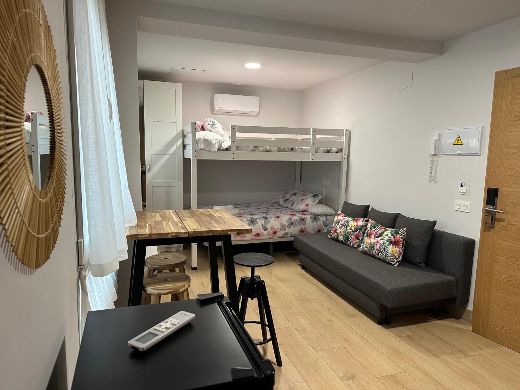 Hotel Villalegre Avilés Екстериор снимка