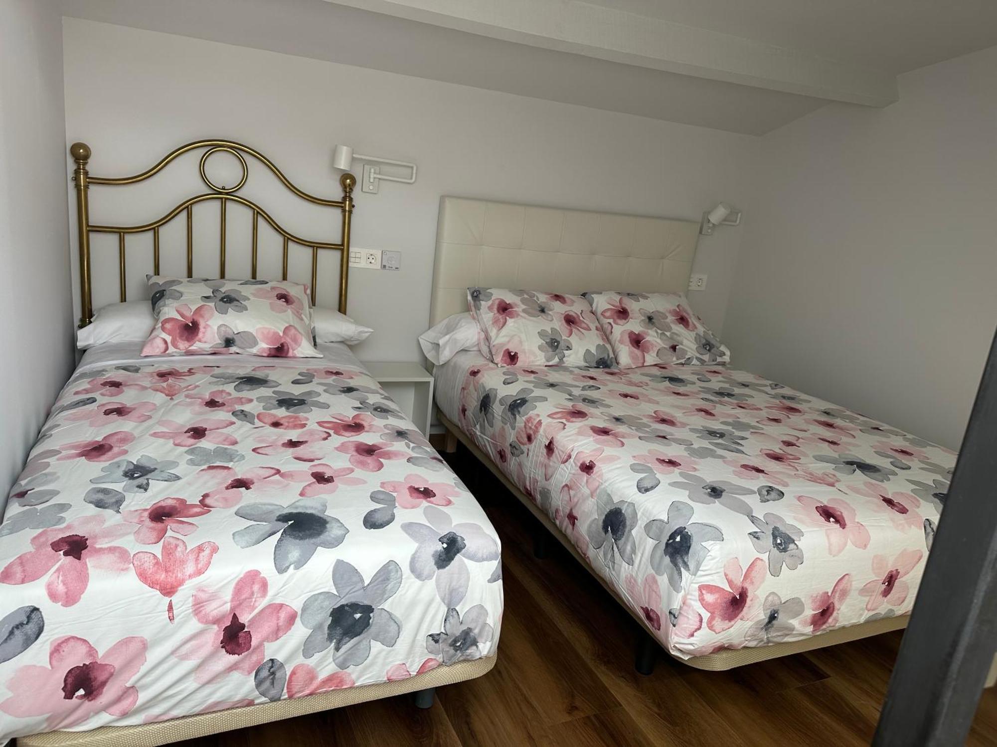 Hotel Villalegre Avilés Екстериор снимка